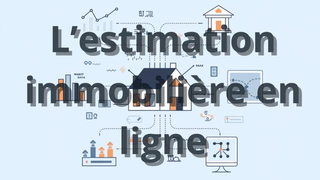 L'estimation immobilière en ligne grâce aux outils d'intelligences artificielles