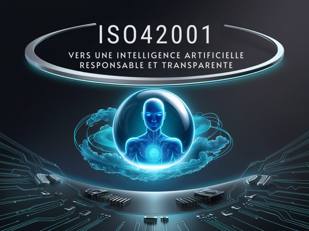 Présentation de la norme ISO 42001